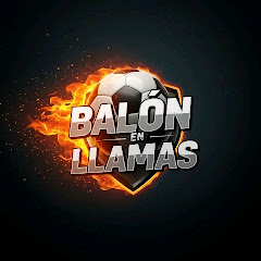 Balón en Llamas 