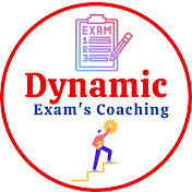 Dynamic Govt Exam's Coaching Telugu 