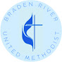 Braden River United Methodist Church logo
