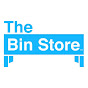 The Bin Store logo