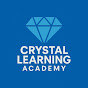 Crystal Learning Academy logo
