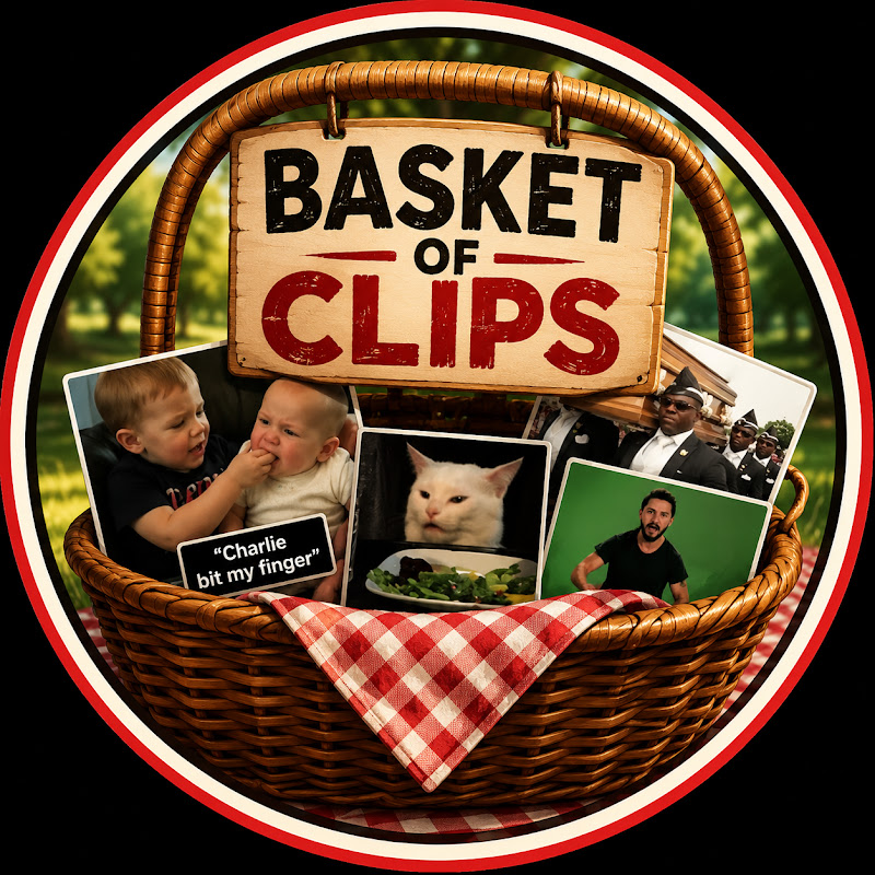 Basket of Clips