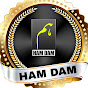 Ham Dam channel logo