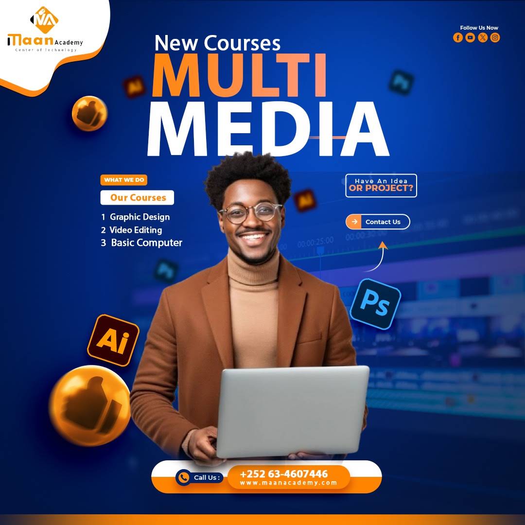 Post from Maan Graphics