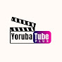 Yoruba Tube Plus  logo