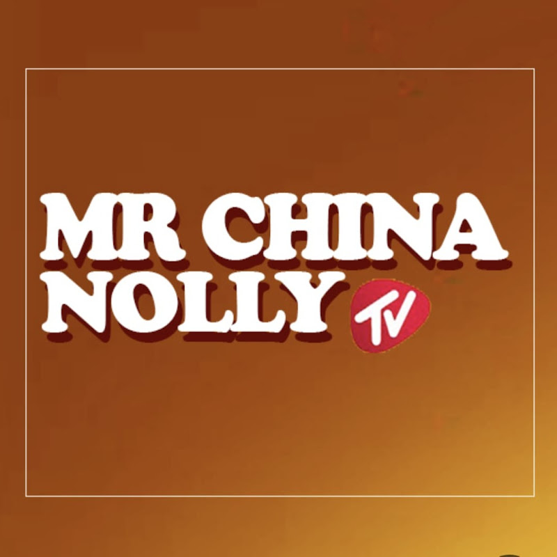MR CHINA NOLLY TV