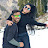 Mr & Mrs Prasoon “Pankaj Nisha”