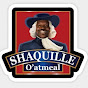 Shaquille Oatmeal logo