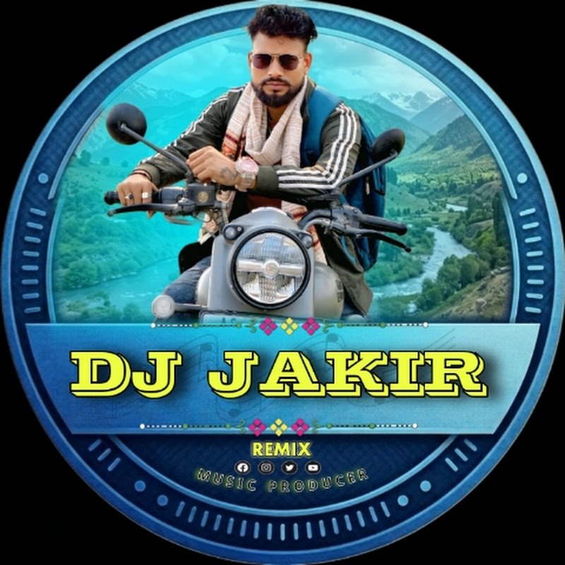 DJ JAKIR 