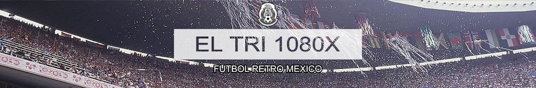 El Tri-1080x YouTube kanalı avatarı