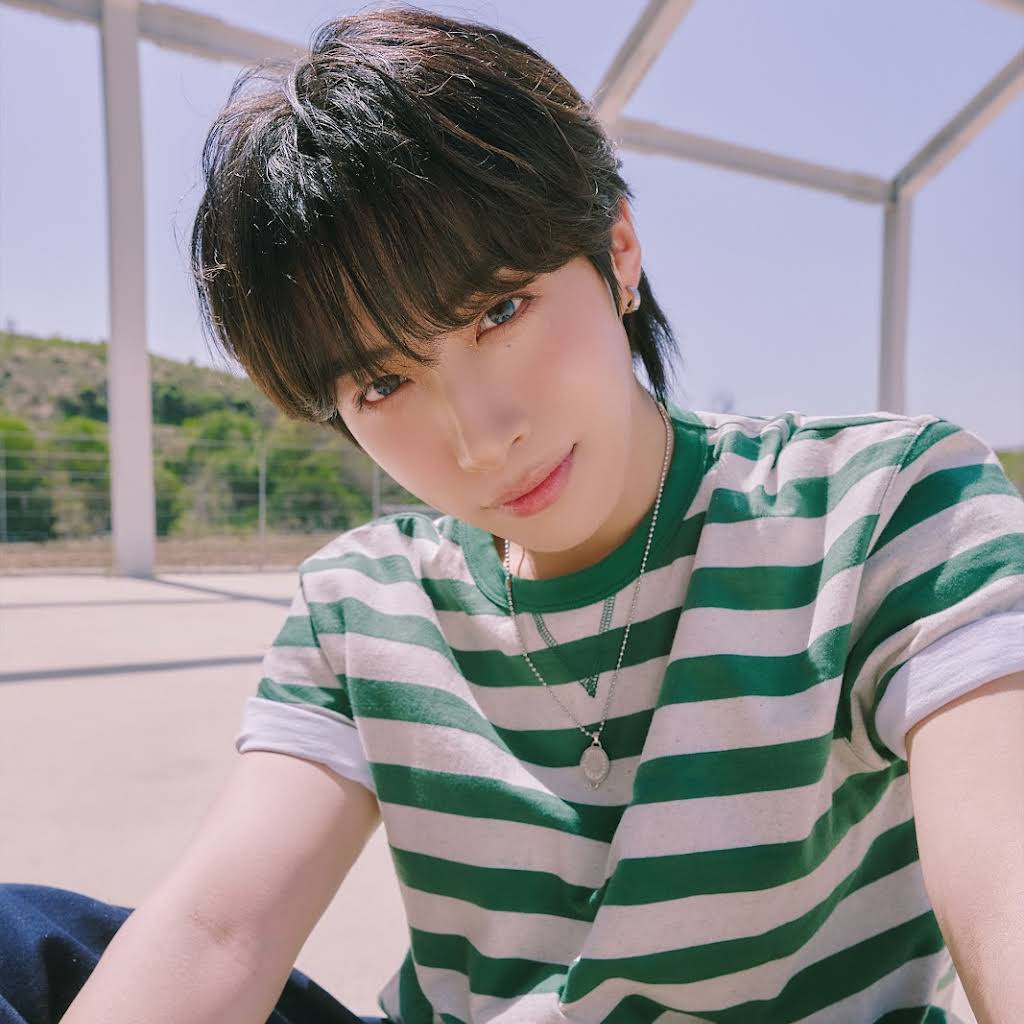 ONEUS シオン サインポラ YouTube