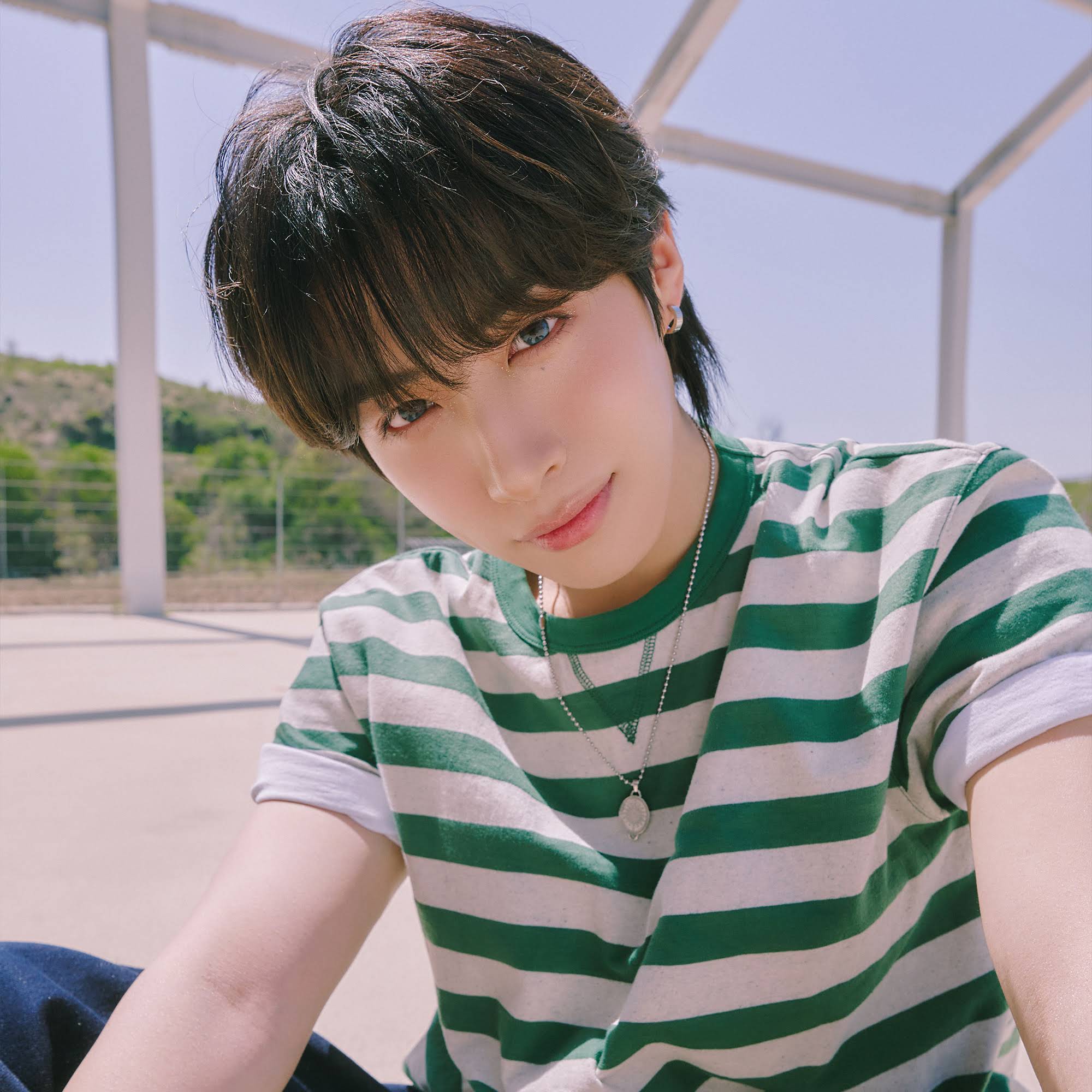ONEUS シオン サインポラ YouTube