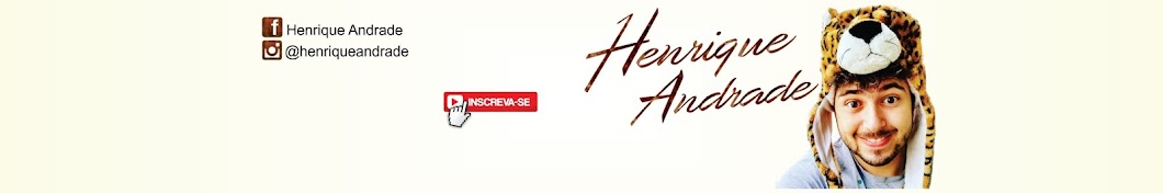 Rike Tv Henrique Andrade Avatar channel YouTube 