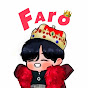 Prince Faro logo