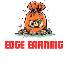 Channel thumbnail for EDGE EARNING 