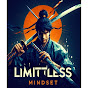 LIMITLESS MINDSET  logo