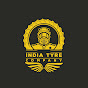 Gears Ranchi by India Tyre Company logo