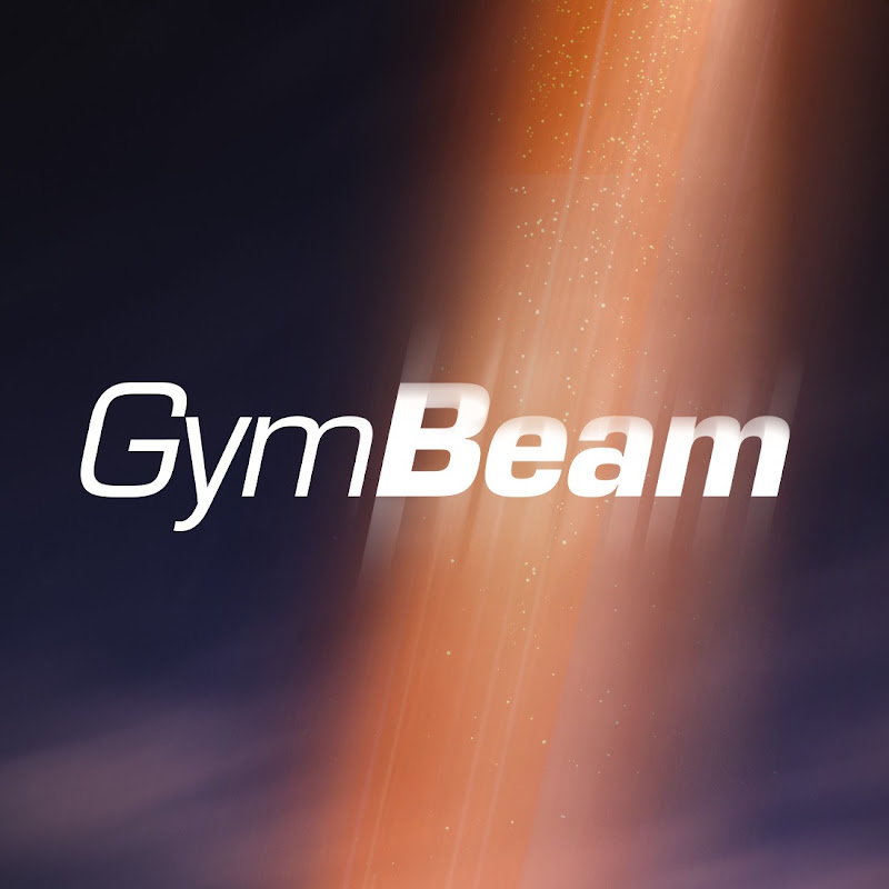 GymBeam SI