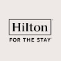 Hilton YouTube Profile Photo