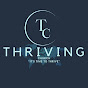 Thriving Church logo