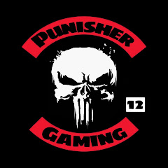 Punisher 12 Gaming
