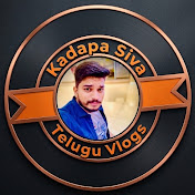 Kadapa siva vlogs