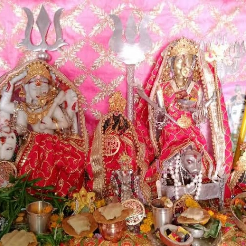 JAI CHANDI MAA