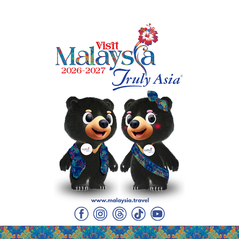 Malaysia Truly Asia channel avatar