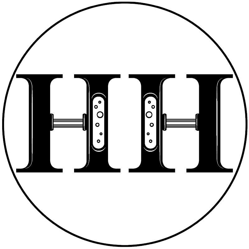 Hydraulic Hands Logo