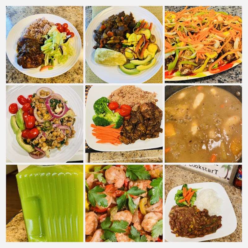 This & That Cookstart