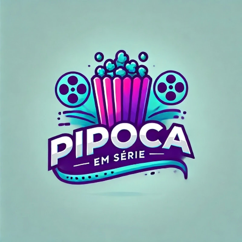 Pipoca em Série 
