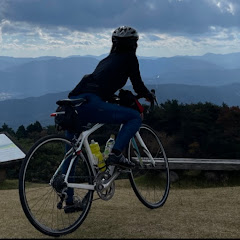あーちゃんねる【ロードバイク女子】アイコン画像