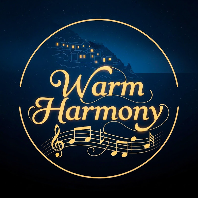 Warm Harmony