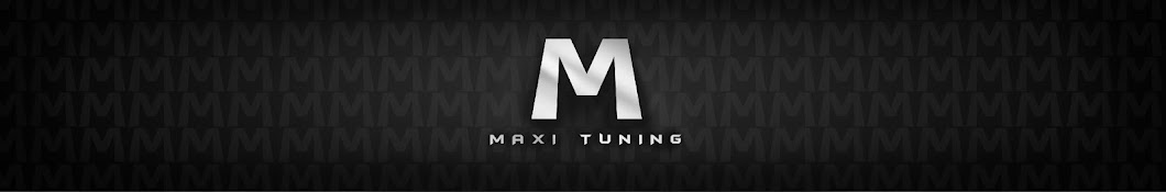 Maxi Tuning Avatar de chaîne YouTube
