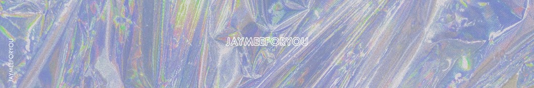 ì œì´ë¯¸í¬ìœ  Jaymeeforyou YouTube channel avatar