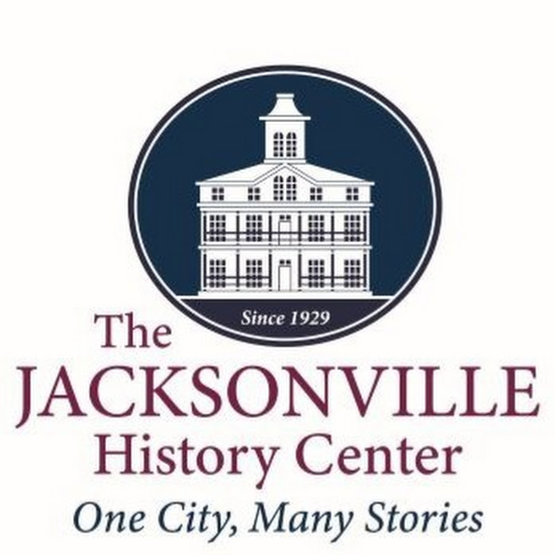 Jax History
