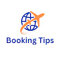 Booking Tips logo