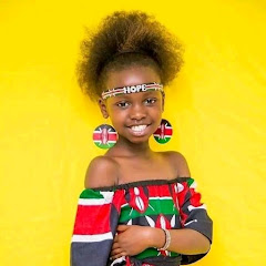 Hope Wambui Ochieng