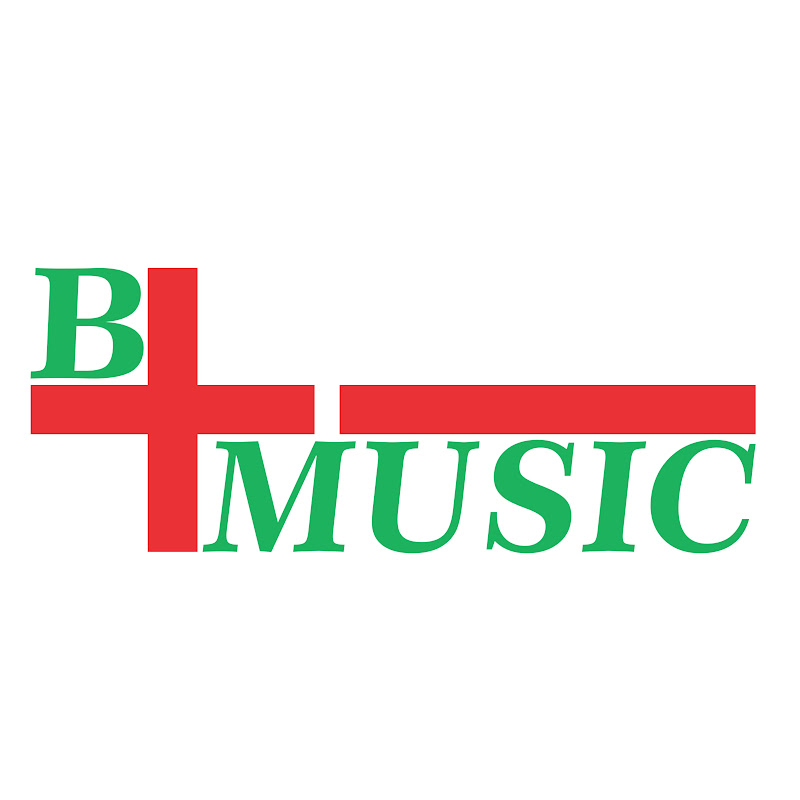 B-Positive Music