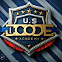 US Code Academy logo