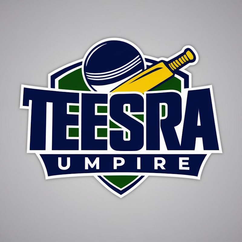 Teesra Umpire
