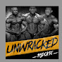 UNWRACKED PODCAST logo
