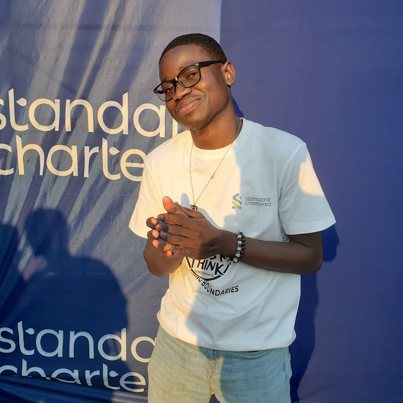 Emmanuel Tembo ET