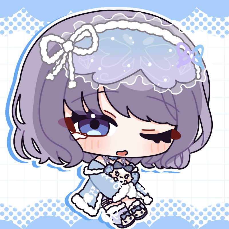 ゆらゆらゆらっと