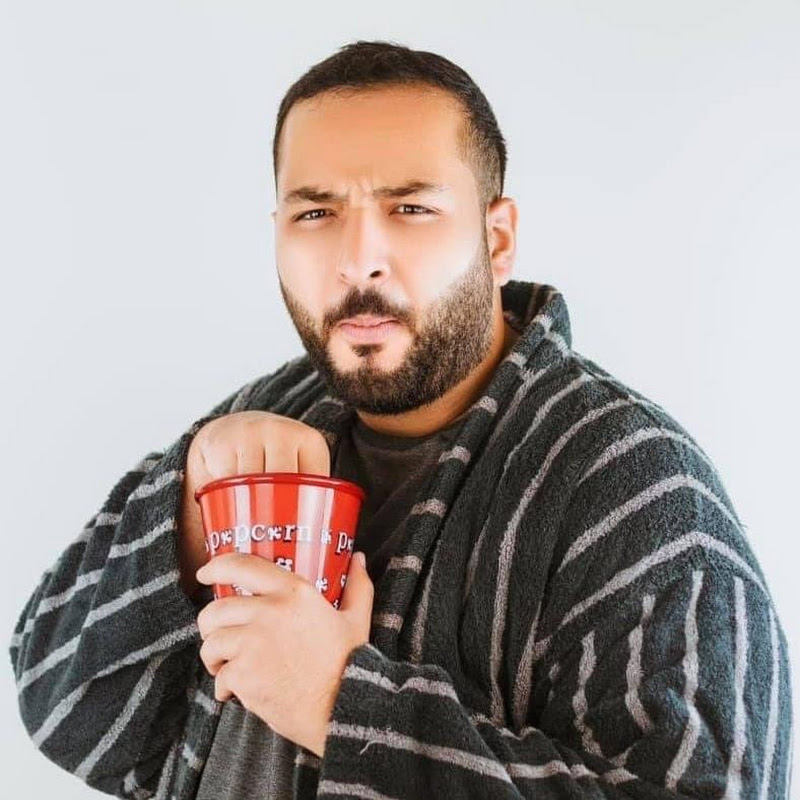 Channel Avatar
