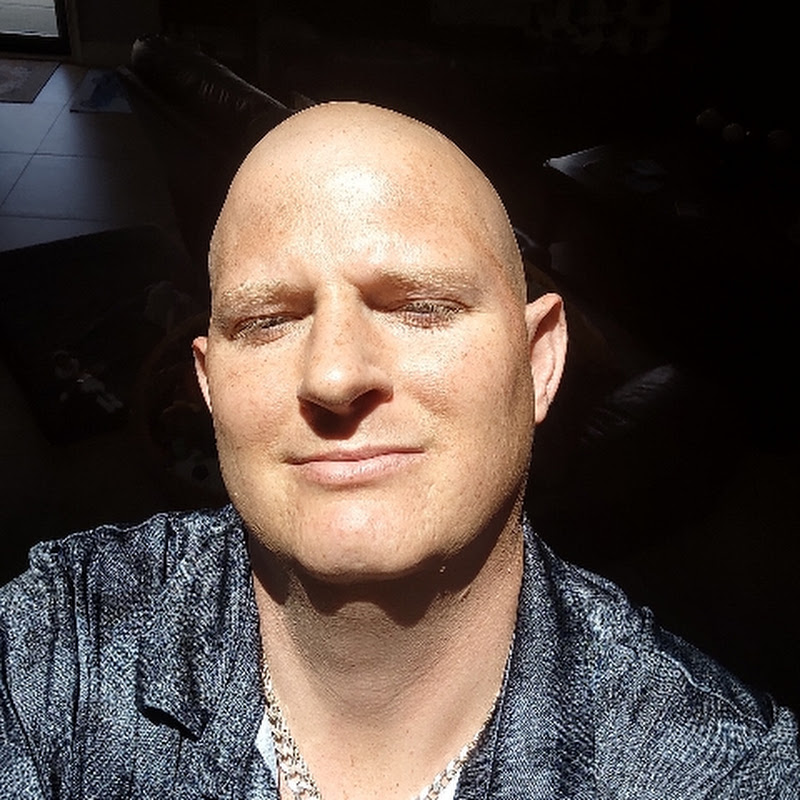 Kristopher Vogt