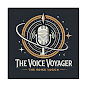 The Voice Voyager - Accents & Stories logo