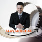 Alavanque-se com Andres Postigo logo