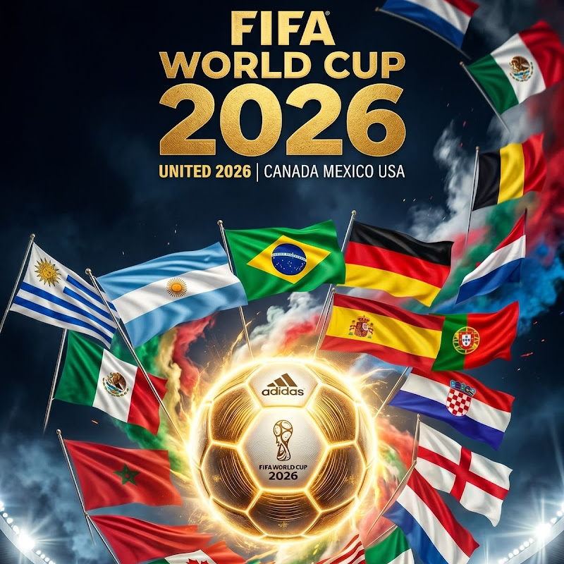 2026 World Cup highlights 