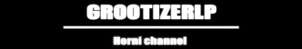 Grootizer LP رمز قناة اليوتيوب